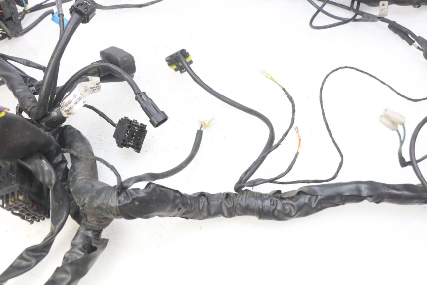 photo de FAISCEAU PIAGGIO MP3 500 (2014 - 2016)