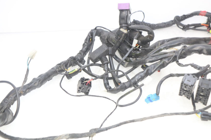 photo de FAISCEAU PIAGGIO MP3 500 (2014 - 2016)