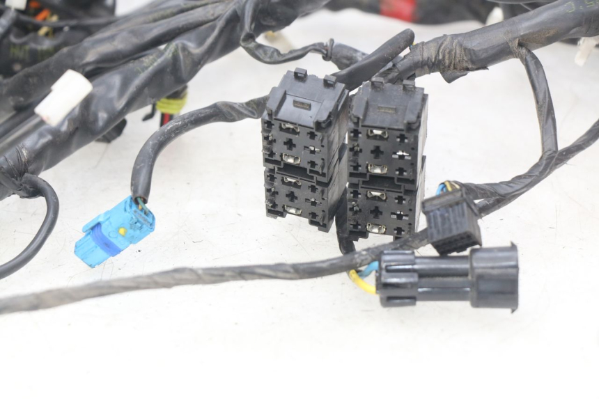 photo de FAISCEAU PIAGGIO MP3 500 (2014 - 2016)