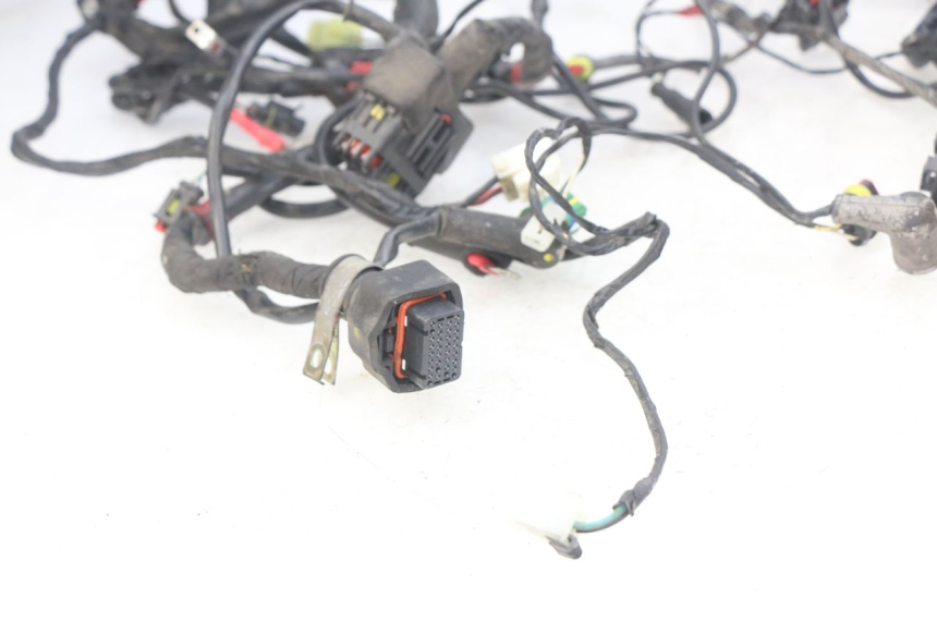 photo de FAISCEAU PIAGGIO MP3 500 (2014 - 2016)
