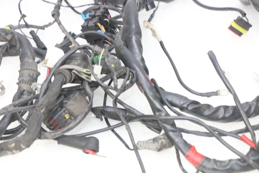 photo de FAISCEAU PIAGGIO MP3 500 (2014 - 2016)