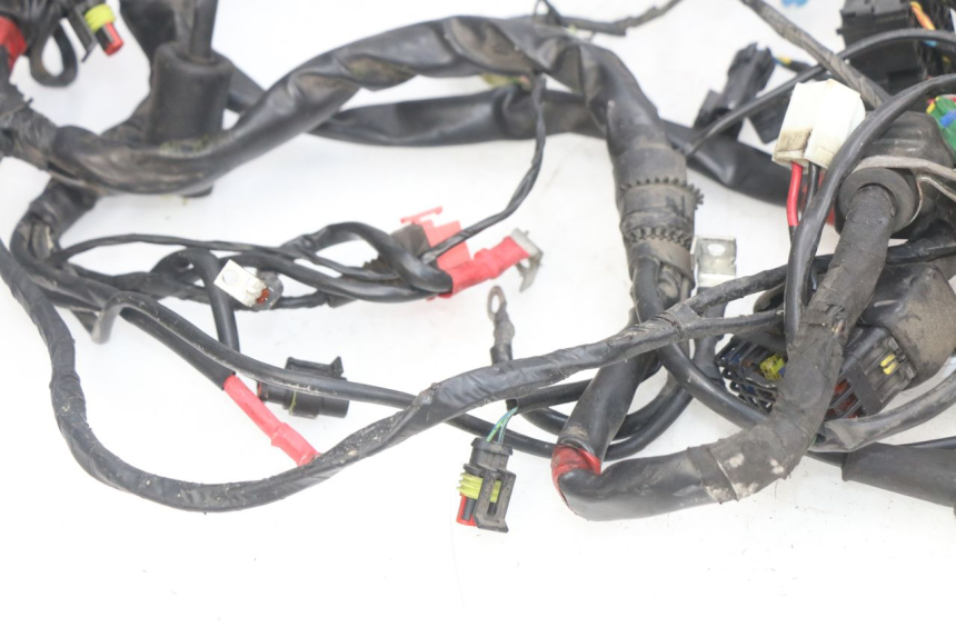 photo de FAISCEAU PIAGGIO MP3 500 (2014 - 2016)