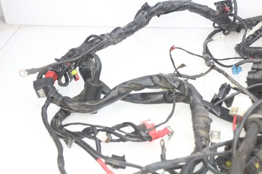photo de FAISCEAU PIAGGIO MP3 500 (2014 - 2016)