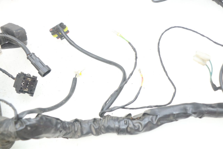 photo de FAISCEAU PIAGGIO MP3 500 (2014 - 2016)