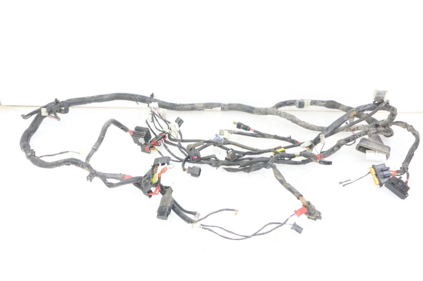 photo de FAISCEAU PIAGGIO ZIP 4T 50 (2018 - 2020)