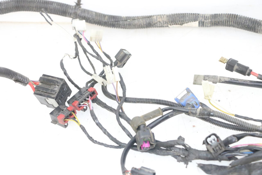photo de FAISCEAU PIAGGIO ZIP 4T 50 (2018 - 2020)