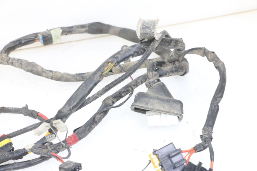 photo de FAISCEAU PIAGGIO ZIP 4T 50 (2018 - 2020)