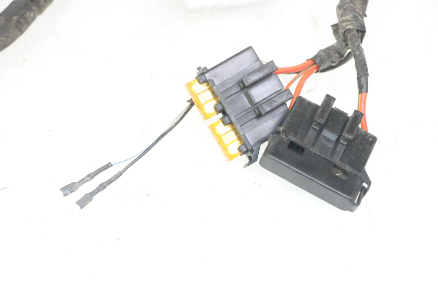 photo de FAISCEAU PIAGGIO ZIP 4T 50 (2018 - 2020)