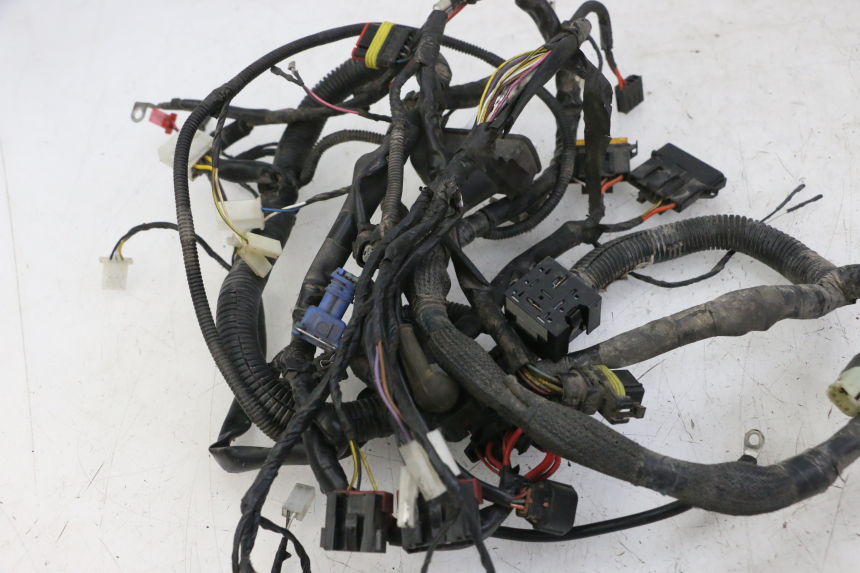photo de FAISCEAU PIAGGIO ZIP 4T 50 (2018 - 2020)