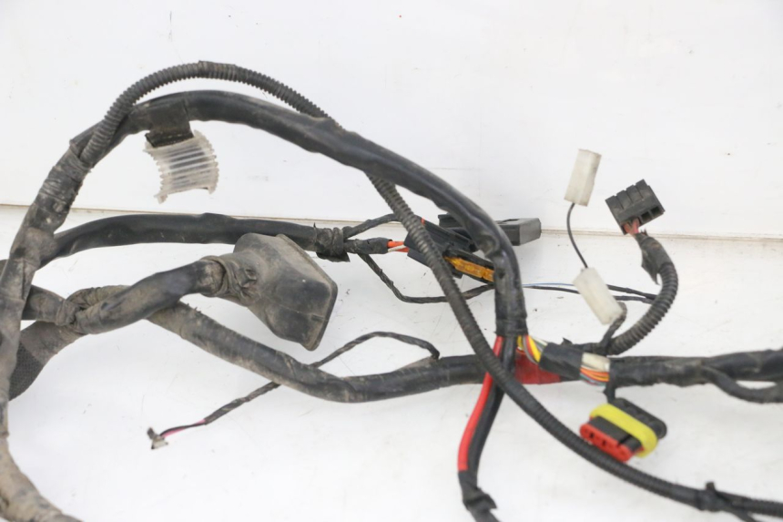 photo de FAISCEAU PIAGGIO ZIP 4T 50 (2018 - 2020)