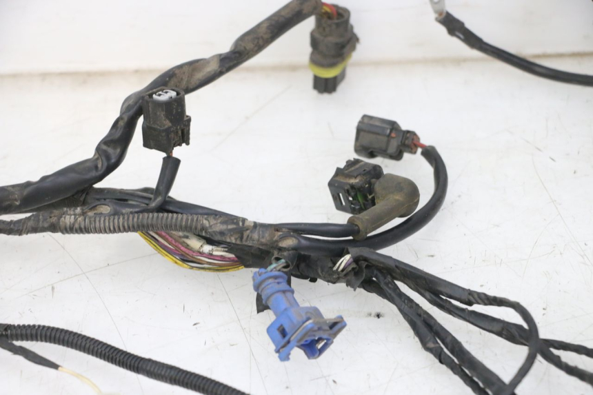 photo de FAISCEAU PIAGGIO ZIP 4T 50 (2018 - 2020)
