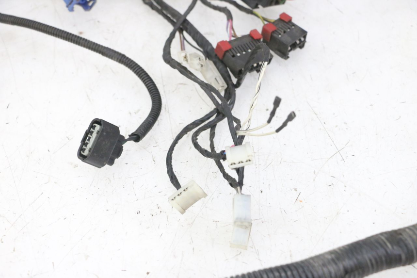 photo de FAISCEAU PIAGGIO ZIP 4T 50 (2018 - 2020)