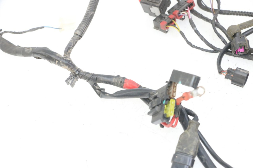 photo de FAISCEAU PIAGGIO ZIP 4T 50 (2018 - 2020)