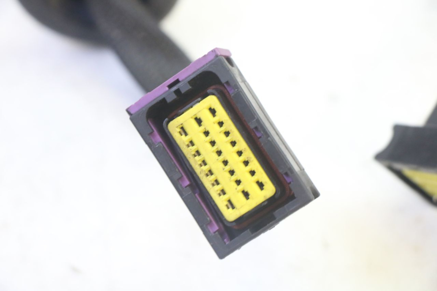 photo de FAISCEAU LIGIER PULSE 3 1 (2014 - 2020) - Autre angle de vue