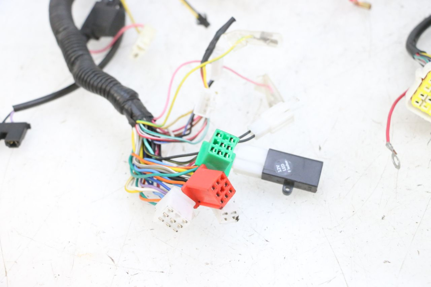 photo de FAISCEAU EFUN PUSA 1 - Vue produit