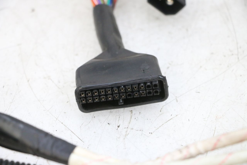 photo de FAISCEAU EFUN PUSA 1 - Vue d’ensemble