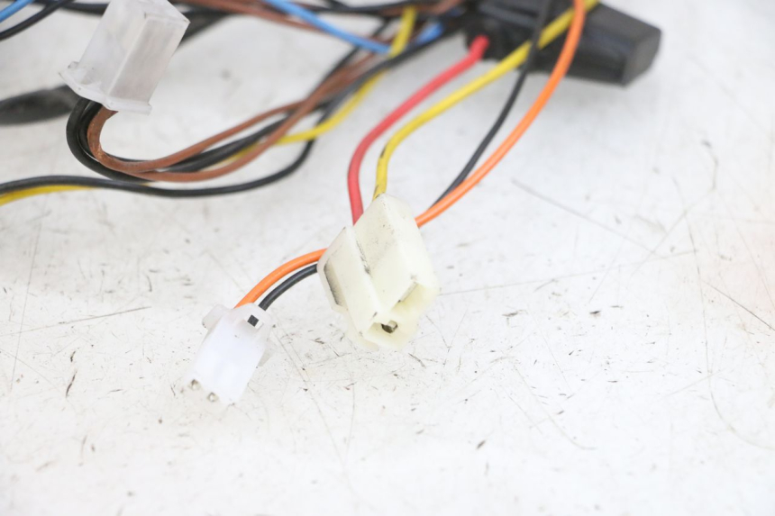 photo de FAISCEAU EFUN PUSA 1 - Marquages et références