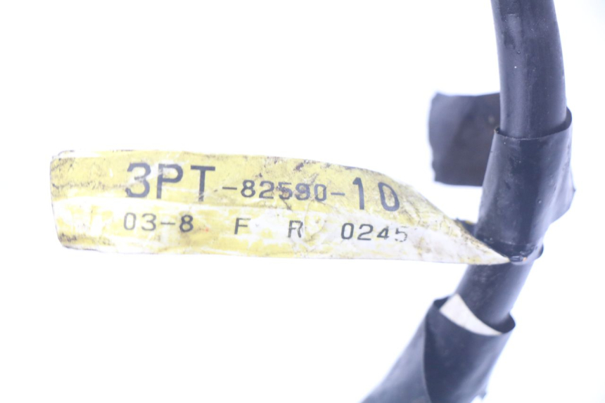 photo de FAISCEAU YAMAHA PW 50 (1984 - 2020)