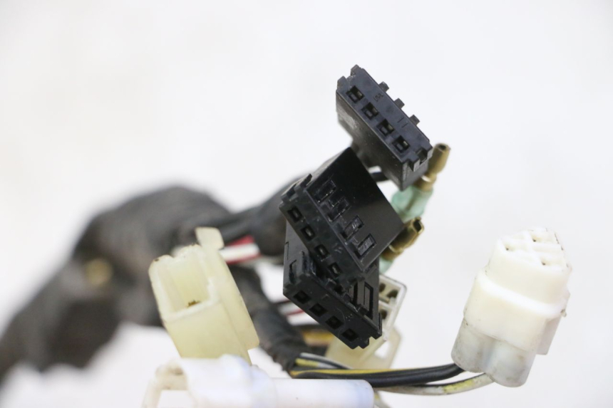 photo de FAISCEAU YAMAHA PW 50 (1984 - 2020)