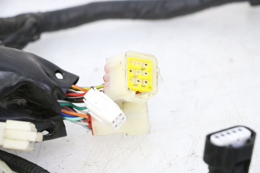 photo de FAISCEAU MAG POWER R-STREET 50 (2016 - 2025)