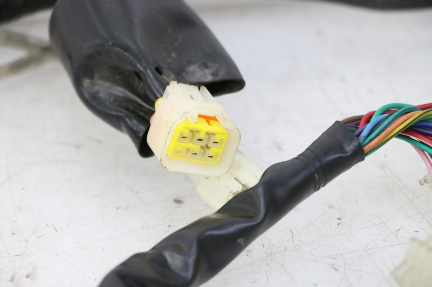 photo de FAISCEAU MAG POWER R-STREET 50 (2016 - 2025)