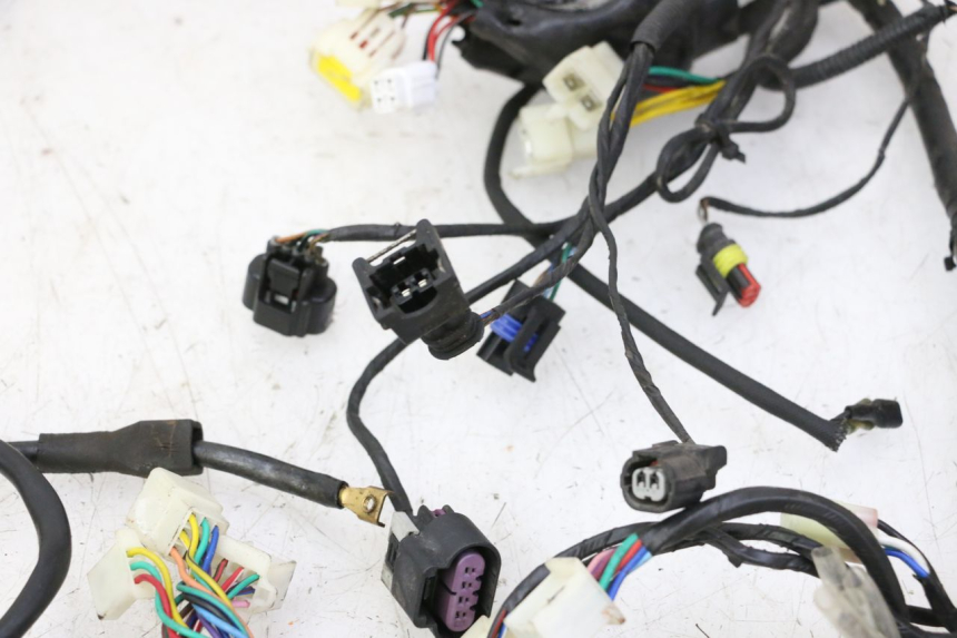 photo de FAISCEAU MAG POWER R-STREET 50 (2016 - 2025)