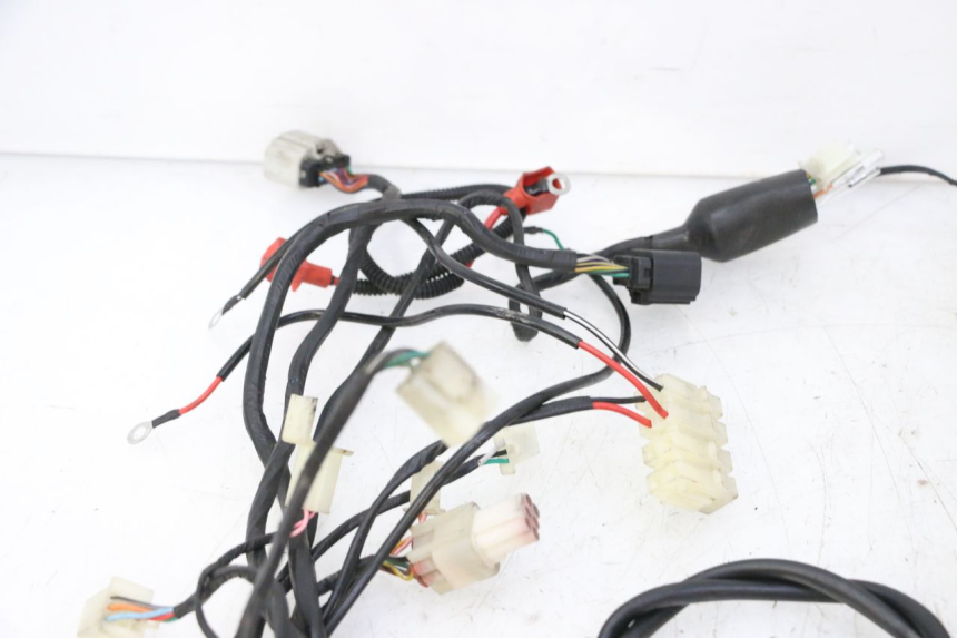 photo de FAISCEAU MAG POWER R-STREET 50 (2016 - 2025)