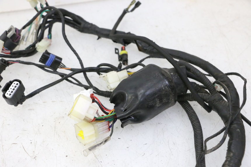 photo de FAISCEAU MAG POWER R-STREET 50 (2016 - 2025)