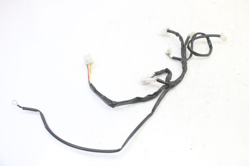 photo de FAISCEAU APOLLO RFZ 150