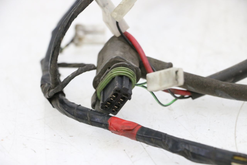 photo de FAISCEAU GILERA RUNNER SP 50 (2009 - 2017)