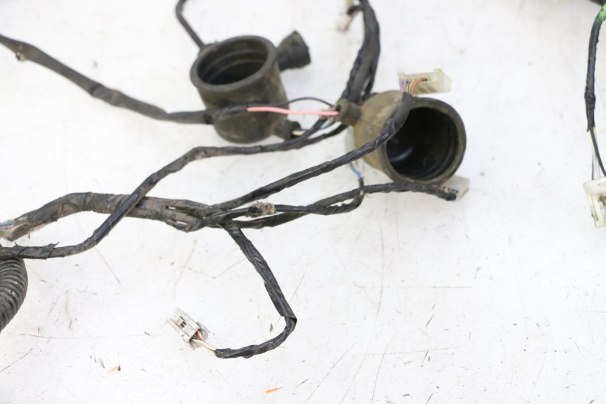 photo de FAISCEAU GILERA RUNNER SP 50 (2009 - 2017)