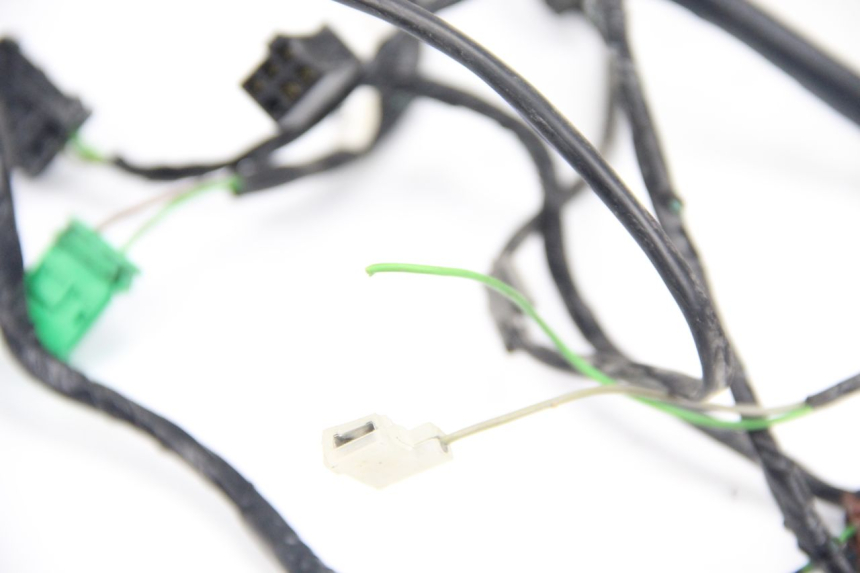 photo de FAISCEAU PEUGEOT SATELIS 125 (2013 - 2018)