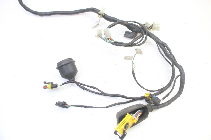 photo de FAISCEAU PEUGEOT SATELIS 250 (2006 - 2012)