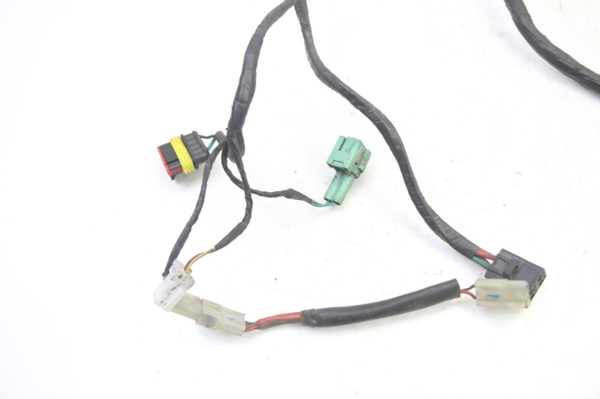 photo de FAISCEAU PEUGEOT SATELIS 250 (2006 - 2012)