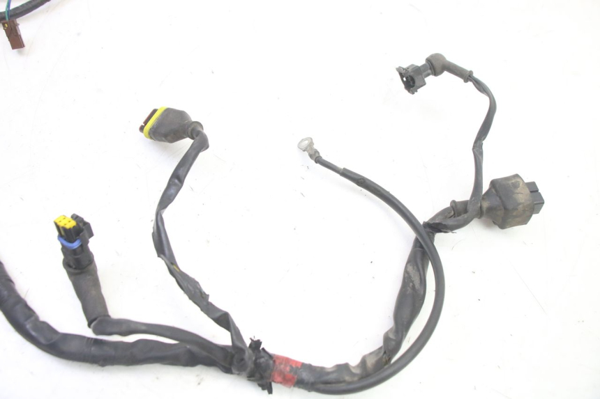 photo de FAISCEAU PEUGEOT SATELIS 250 (2006 - 2012)