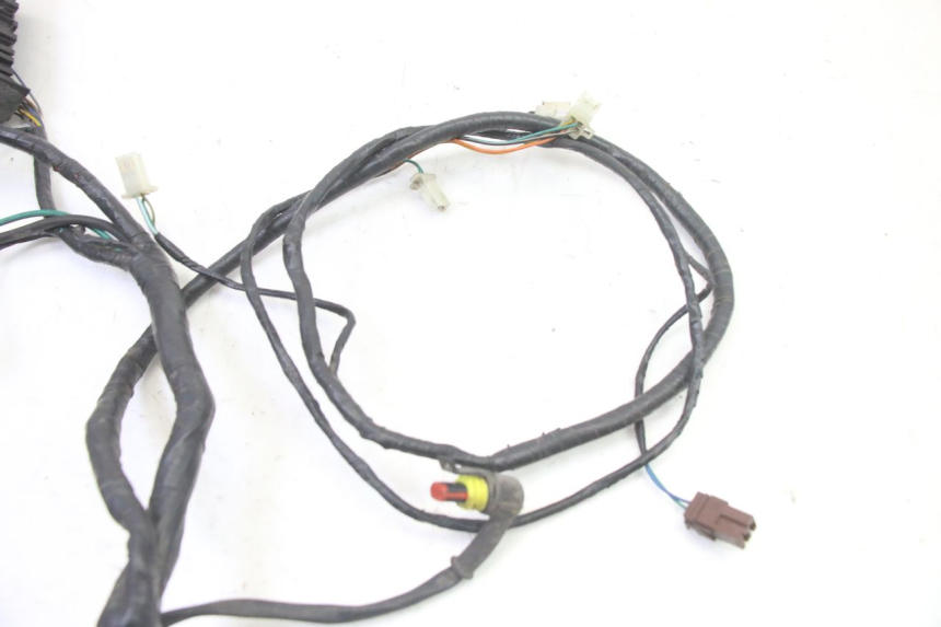 photo de FAISCEAU PEUGEOT SATELIS 250 (2006 - 2012)