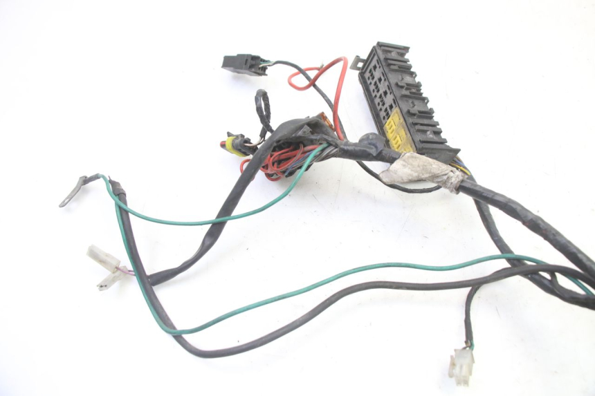 photo de FAISCEAU PEUGEOT SATELIS 250 (2006 - 2012)