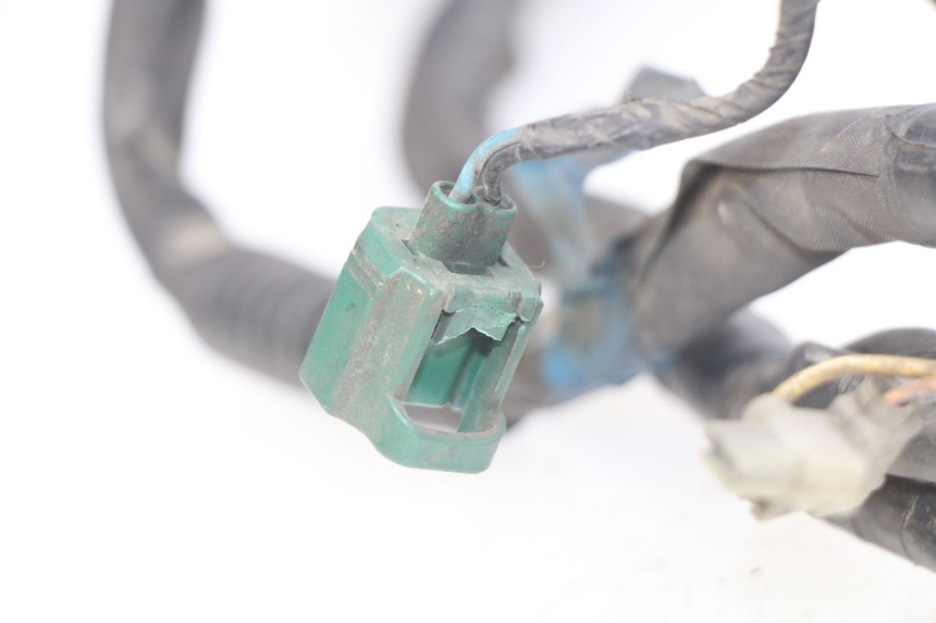 photo de FAISCEAU SUZUKI SIXTEEN 125 (2008 - 2010)