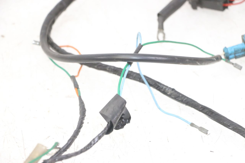 photo de FAISCEAU PEUGEOT SPEEDFIGHT 2 LC 50 (2000 - 2009)