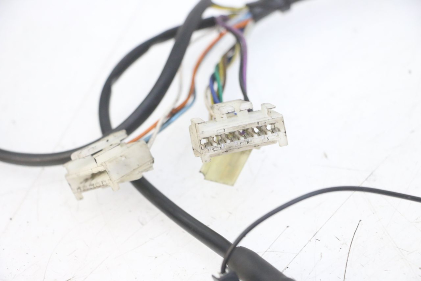 photo de FAISCEAU PEUGEOT SPEEDFIGHT 2 LC 50 (2000 - 2009)