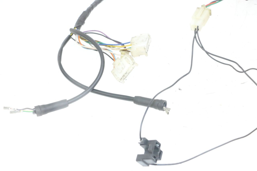 photo de FAISCEAU PEUGEOT SPEEDFIGHT 2 LC 50 (2000 - 2009)