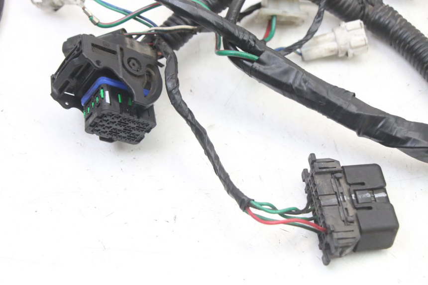 photo de FAISCEAU PEUGEOT STREETZONE I 2T 50 (2018 - 2020)