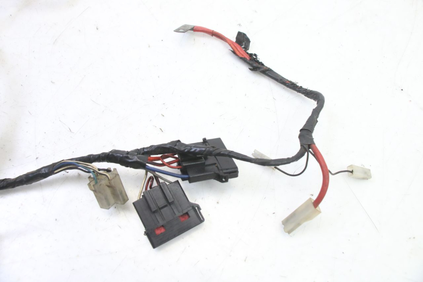 photo de FAISCEAU PIAGGIO SUPER LX 125 (2000 - 2003)