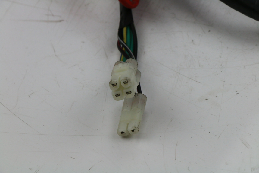 photo de FAISCEAU SYM FIDDLE 2 S 125 (2012 - 2014)