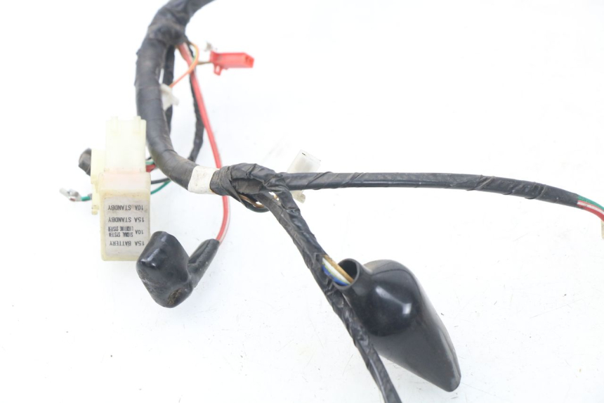 photo de FAISCEAU SYM FIDDLE 3 III 50 (2014 - 2020)