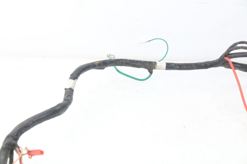 photo de FAISCEAU SYM FIDDLE 3 III 50 (2014 - 2020)