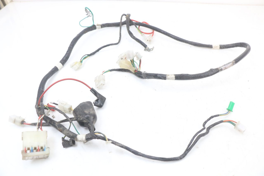 photo de FAISCEAU SYM FIDDLE 3 III 50 (2014 - 2020)