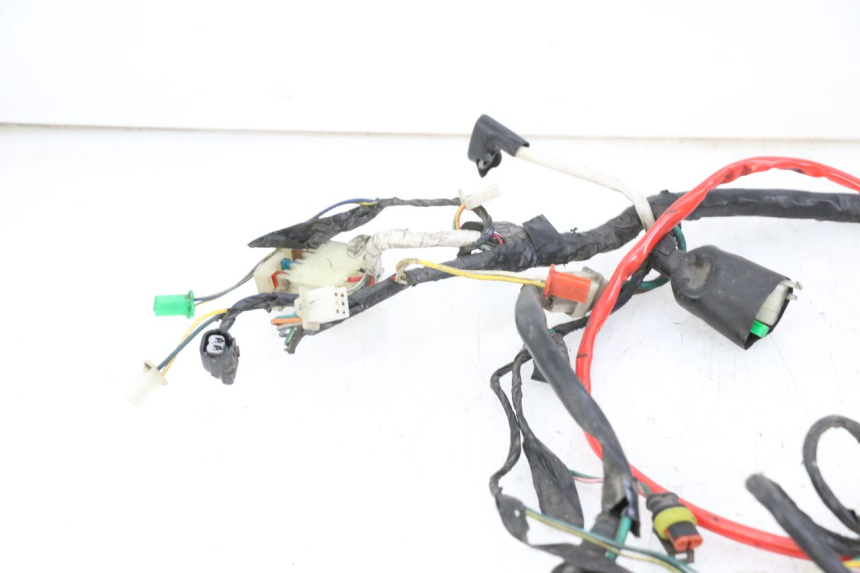 photo de FAISCEAU SYM ORBIT 2 4T 50 (2018 - 2022)