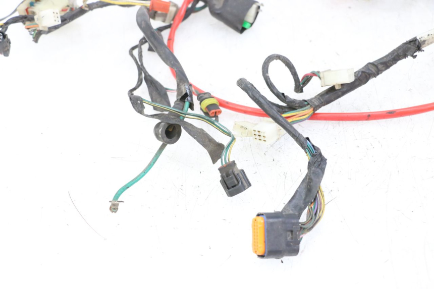 photo de FAISCEAU SYM ORBIT 2 4T 50 (2018 - 2022)