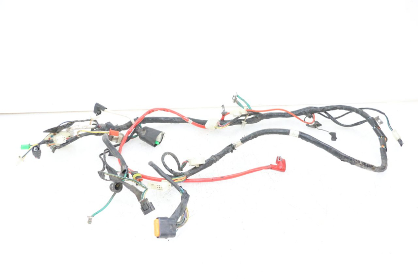 photo de FAISCEAU SYM ORBIT 2 4T 50 (2018 - 2022)